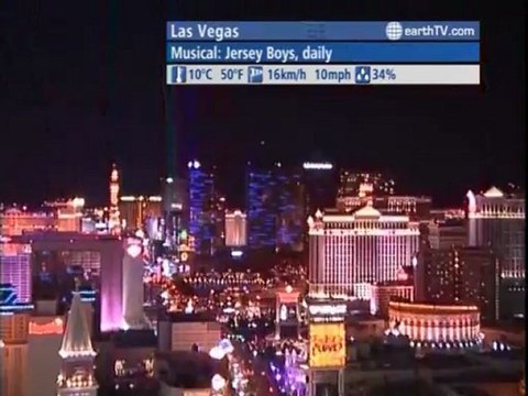 Amsterdam - Netherlands, Cologne - Germany, Barcelona - Spain, Las Vegas - USA, Arcachon - France, Dusseldorf - Germany, Lucerne - Switzerland