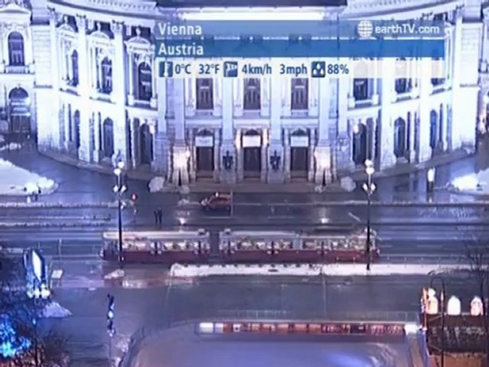 Macau SAR - China, Palma de Mallorca - Spain, Niagara Falls - Canada, Las Vegas - USA, Lugano - Ticino - Switzerland, Vienna - Austria, Cape Town - South Africa