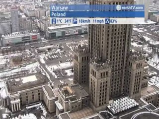 Venice - Italy, Cologne - Germany, Warsaw - Poland, Saint-Malo - France, Doha - Qatar, Dusseldorf - Germany, Palma de Mallorca - Spain