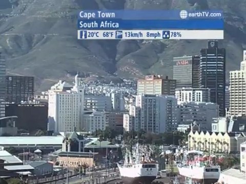 Dresden - Germany, Antibes - Juan-les-Pins - France, Cape Town - South Africa, Salzburg - Austria, Agadir - Morocco, Geneva - Switzerland, Santorini - Greece