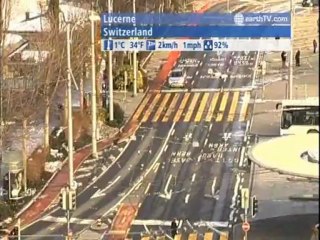 Barcelona - Spain, Cologne - Germany, Lucerne - Switzerland, Arcachon - France, Salzburg - Austria, Melbourne - Australia, Niagara Falls - Canada