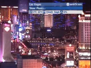 Hamburg - Germany, Amsterdam - Netherlands, Cannes - France, Agadir - Morocco, Las Vegas - USA, Barcelona - Spain, Lucerne - Switzerland