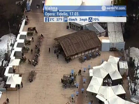 Vienna - Austria, Hamburg - Germany, Lugano - Ticino - Switzerland, Cape Town - South Africa, Amsterdam - Netherlands, Berlin - Germany, London - United Kingdom