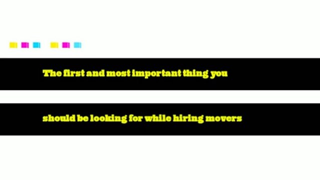 How to Avoid Hiring the Wrong Chicago Moving Companies