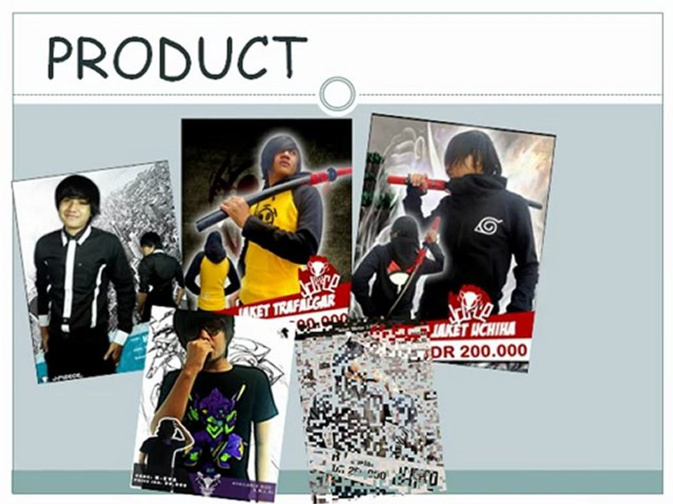 jaket bandung surabaya keren