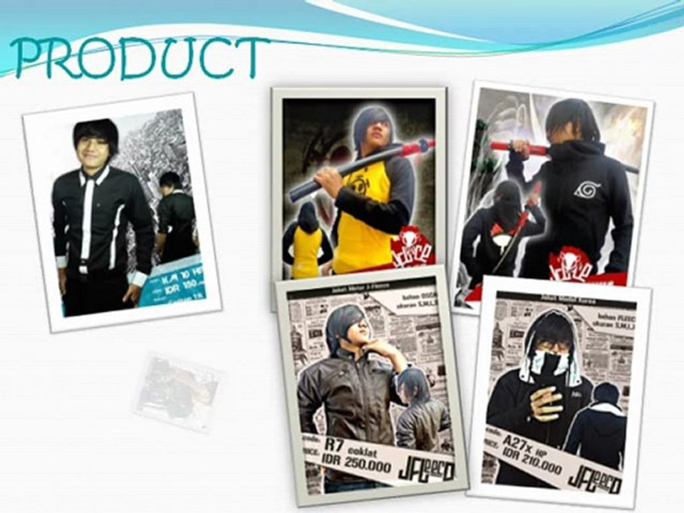 jaket blazer bandung