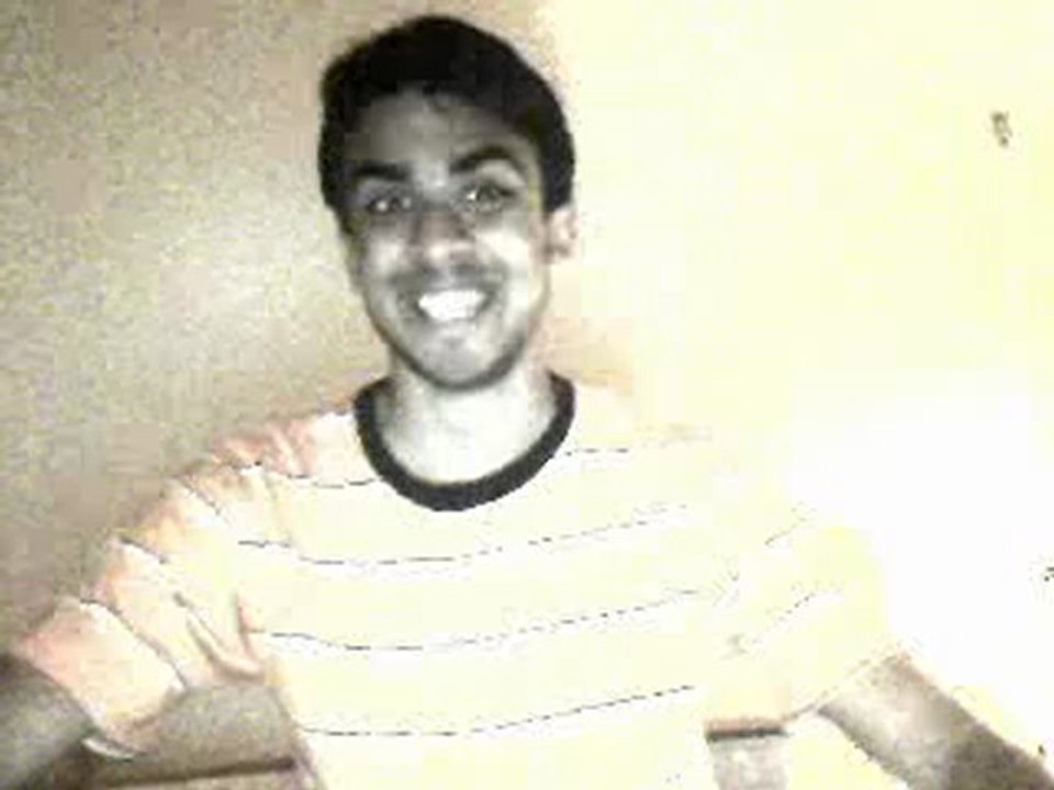 just me