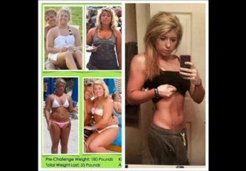 Visalus 90 Day Challenge in Denver Colorado.