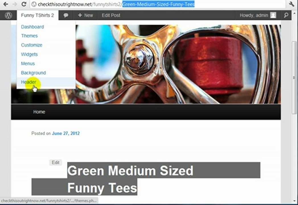 How To Use Permalinks To Optimize A Wordpress Blog