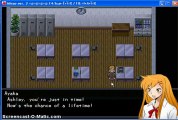 Misao Part 1 with Desmond: The Madness Begins!