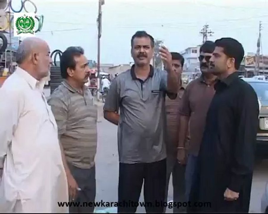 19-11-12 Visit Safai and Imam bargah