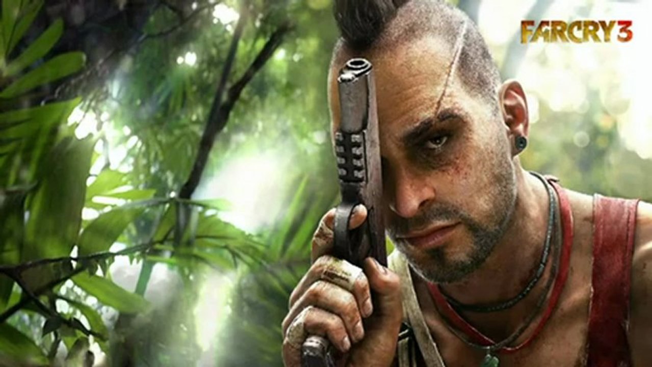 Crack For Far Cry 3 - WORKING Crack For Far Cry 3 - YouTube