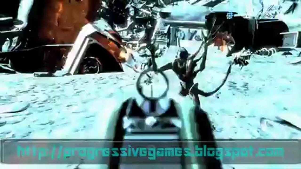 Aliens Colonial Marines FREE DOWNLOAD [PC PS3 XBOX360] - YouTube