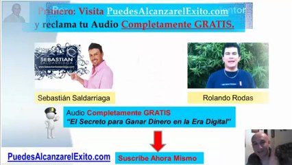 Por qué Tener un Mentor - Reto de 90 Días