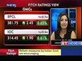 Widening CAD, sluggish Growth still Risks for India : Fitch Ratings
