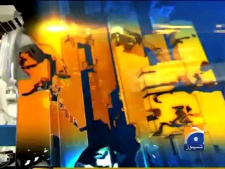 Geo Headlines-20 Feb 2013-0800