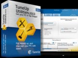 TuneUP Utilities 2013 Full With Crack And Keygen[Download] - YouTube