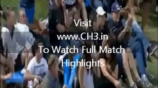 New Zealand Vs England 2nd ODI Highlights 20 Feb 2013 New Zealand v England 2nd ODI 2013