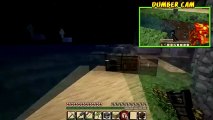 SurvivorCraft - Duh Islands, Episode 4 | Dumb and Dumber