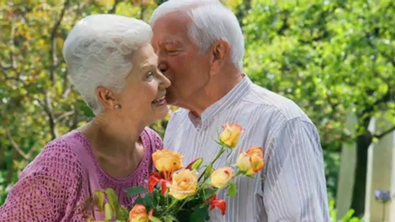 CAN YÜCEL- SENİNLE YAŞLANMAK İSTİYORUM