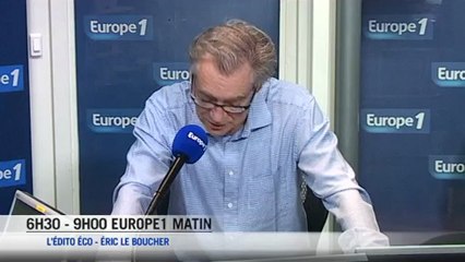 Cacophonie autour de la croissance