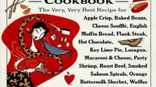 Baking Book Review: Beat That! Cookbook by Ann Hodgman