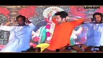 Jackky Bhagnani Grooves At Lalbaug