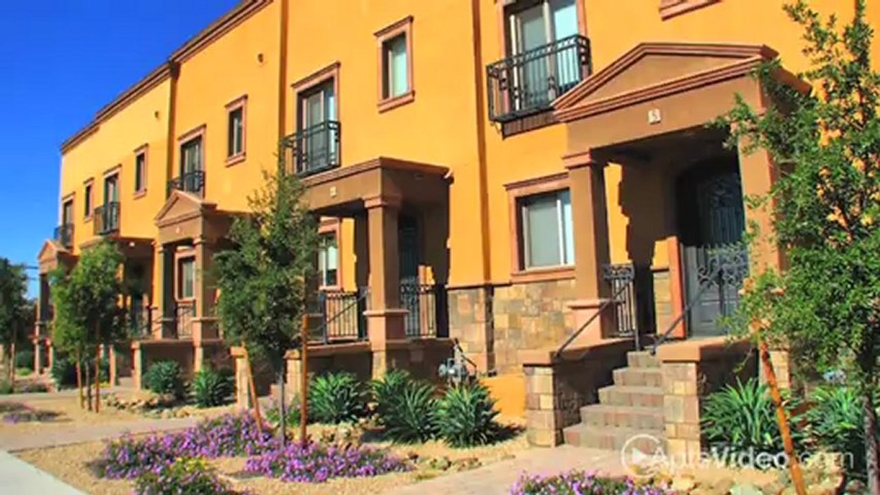 Brownstones at Biltmore Apartments in Phoenix, AZ - ForRent.com