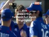 Highlights New Zealand Vs England at Napier, 2nd ODI [New Zealand v England 2nd ODI Highlights]