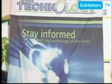 Technology Times highlights Science & Technology Activities in Pakistan (Exhibitors TV @ 2nd REAP Exhibition 2012)