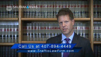 RedLight camera citation (407)894-4449