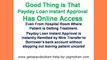 payday loans instant approval