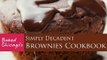 Baking Book Review: Baked Chicago's Simply Decadent Brownies Cookbook by Harvey Morris, Pamela Smith
