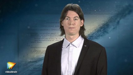 video2brain - Découverte du développement d’applications iOS