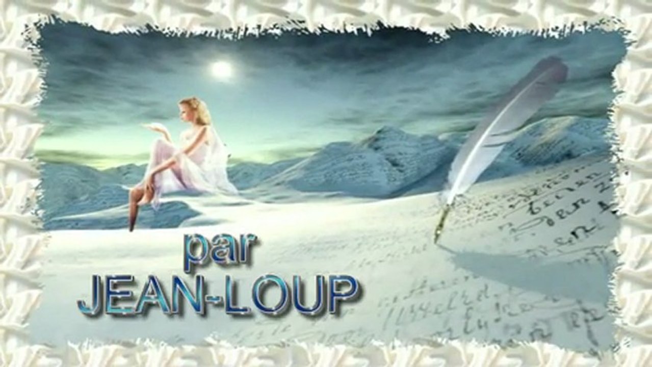 La femme est l'avenir de l'homme par Jean-Loup