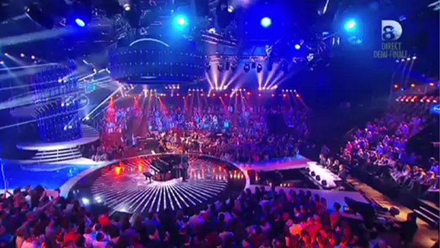 Cyril Hanouna tacle la Star Academy