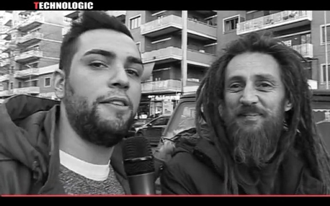 TECHNOLOGIC | Puntata 5