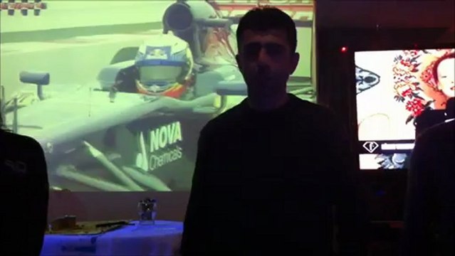 Κοπή πίτας Αστέρα Π