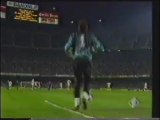 1989 November 23 Barcelona Spain 1 AC Milan Italy 1 UEFA Super Cup