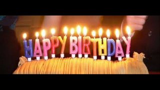 Birthday Wish For Nargis Zehra