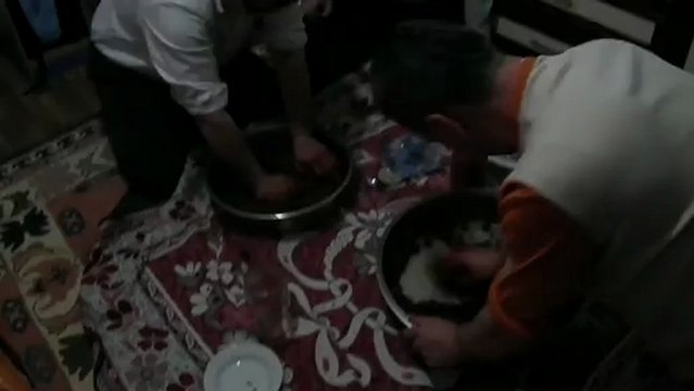 AFŞİN ESHAB-I KEHF GÖNÜL ELÇİLERİ ANTALYA'DA RUNTALYA FESTİVALİNE GİDİYOR.AFŞİN HABER MERKEZİ