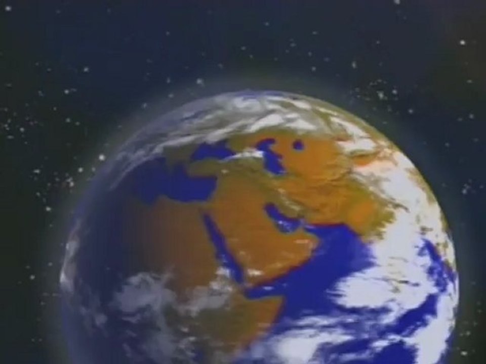 Cosmos-Okyanuslar