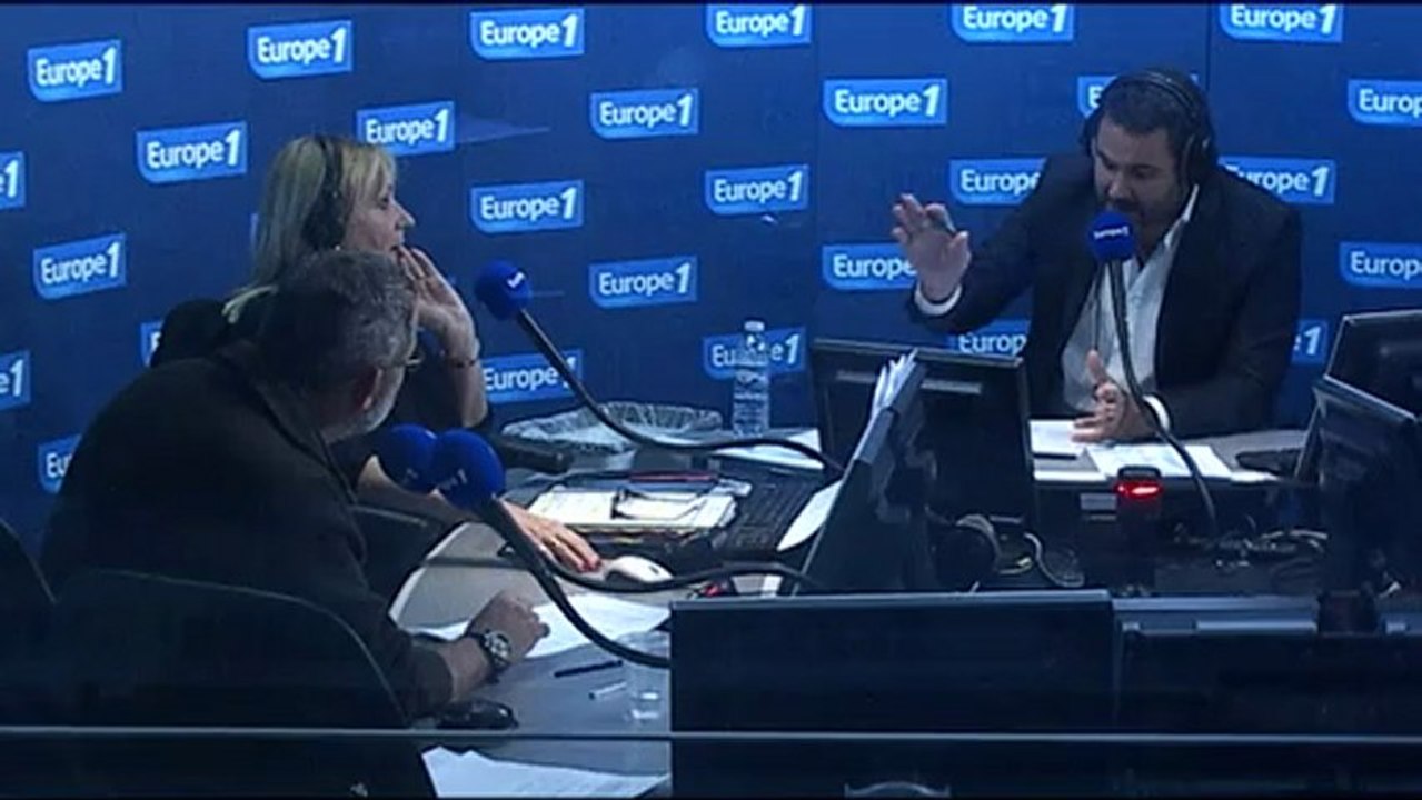 François : "Boko Haram, une sorte de secte anti-chrétienne"