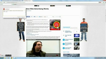 how to block ads on google crome