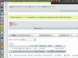 Tworzenie stron www - część 4 podstawy - baza danych w phpMyAdmin