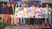 'Chashme Baddoor' Movie Music Launch !