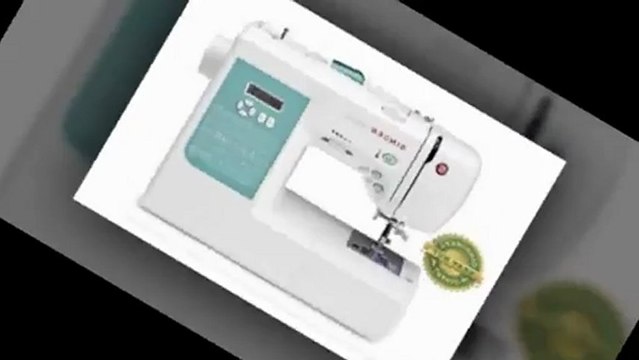 Sewing Machines for Sale