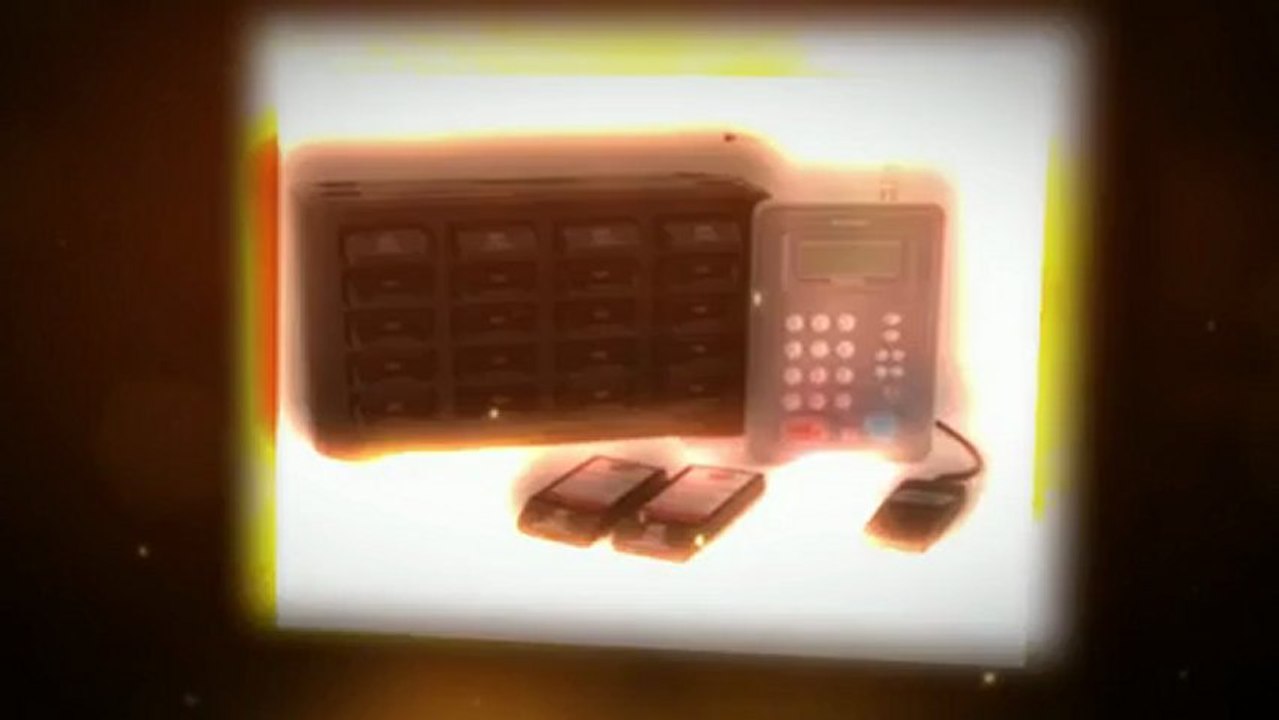 Using Radio Communications