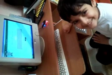 Deniz Cebeci 60 sayı 0.3 milisaniye toplama ve 5 çıkarma