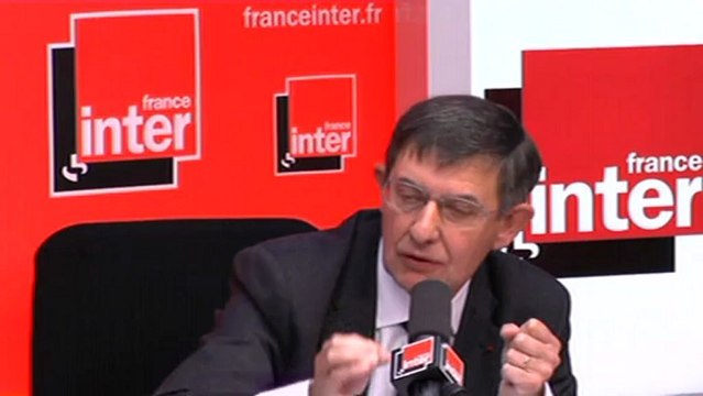 Jean-Pierre Jouyet : Ségolène Royal sera vice-présidente de la BPI